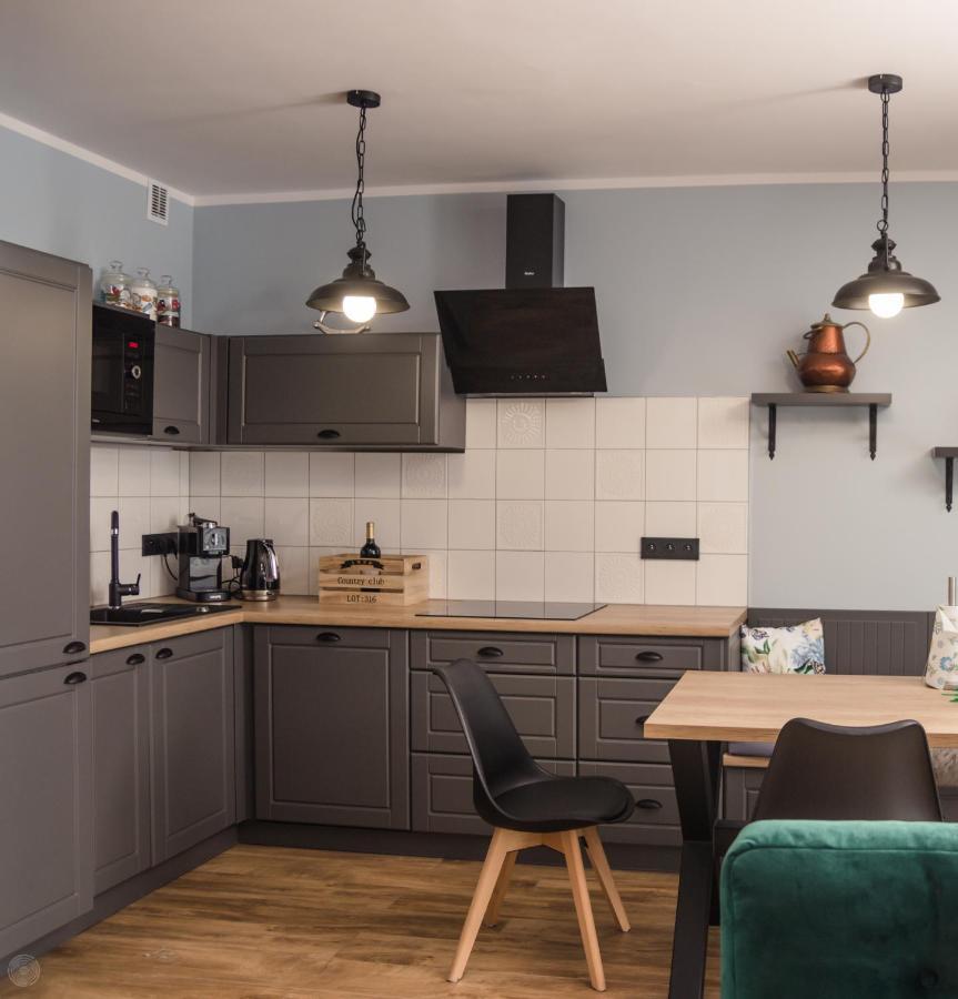 Apartament Sloneczna Gora 21C/1 Szczyrk 아파트 외부 사진
