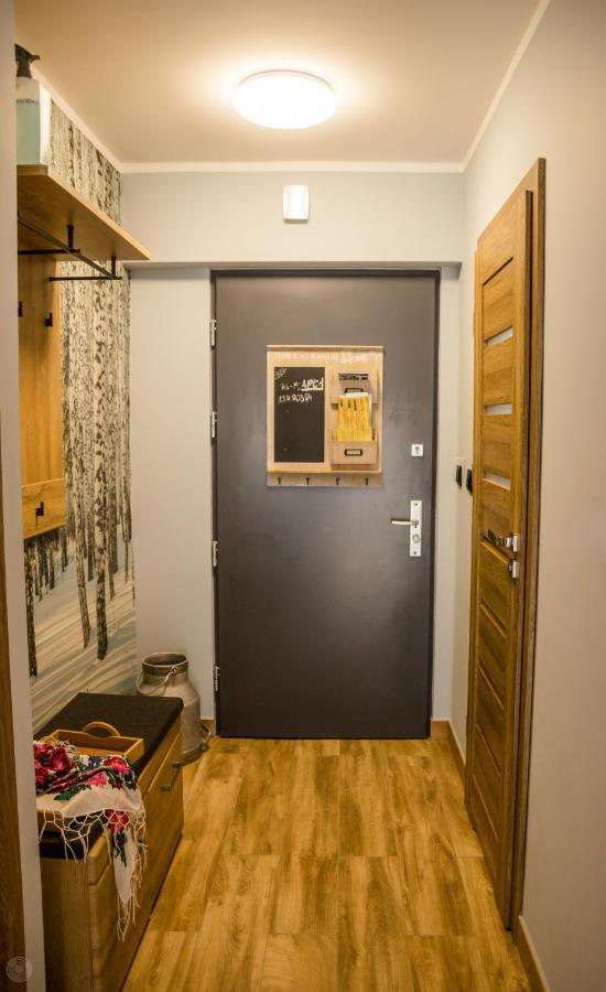 Apartament Sloneczna Gora 21C/1 Szczyrk 아파트 외부 사진