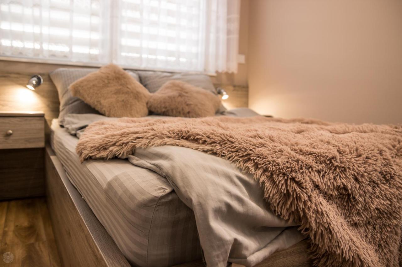 Apartament Sloneczna Gora 21C/1 Szczyrk 아파트 외부 사진