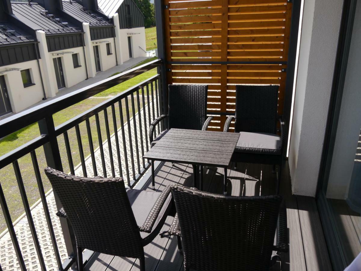 Apartament Sloneczna Gora 21C/1 Szczyrk 아파트 외부 사진