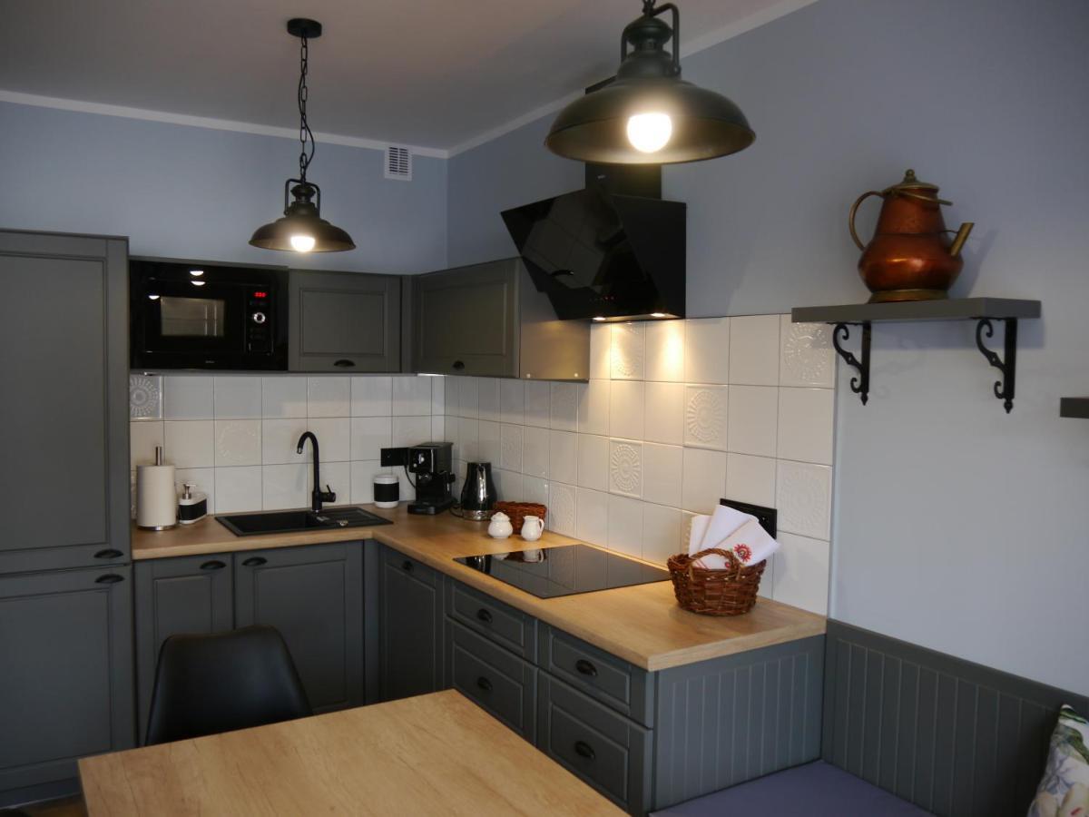 Apartament Sloneczna Gora 21C/1 Szczyrk 아파트 외부 사진