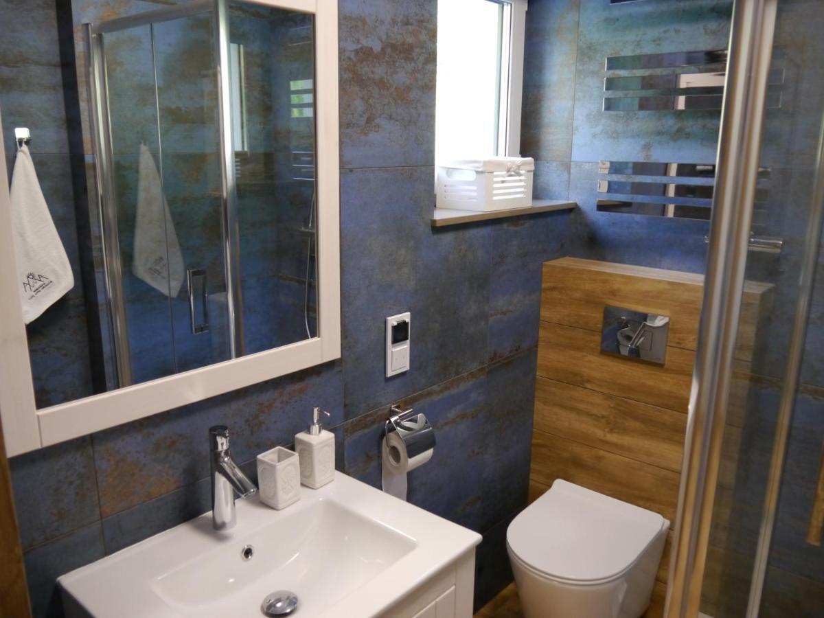 Apartament Sloneczna Gora 21C/1 Szczyrk 아파트 외부 사진