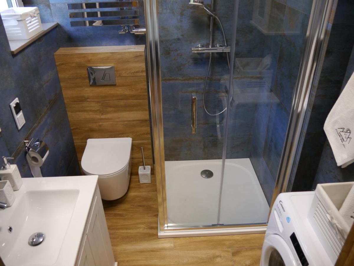 Apartament Sloneczna Gora 21C/1 Szczyrk 아파트 외부 사진